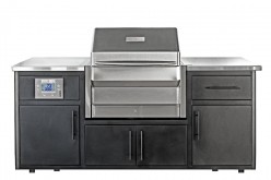 2017 Memphis Outdoor Kitchen