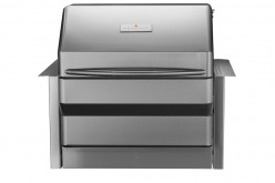 2017 Memphis Pro Built-in