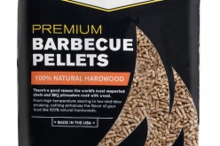 2017 Memphis Hardwood Pellets
